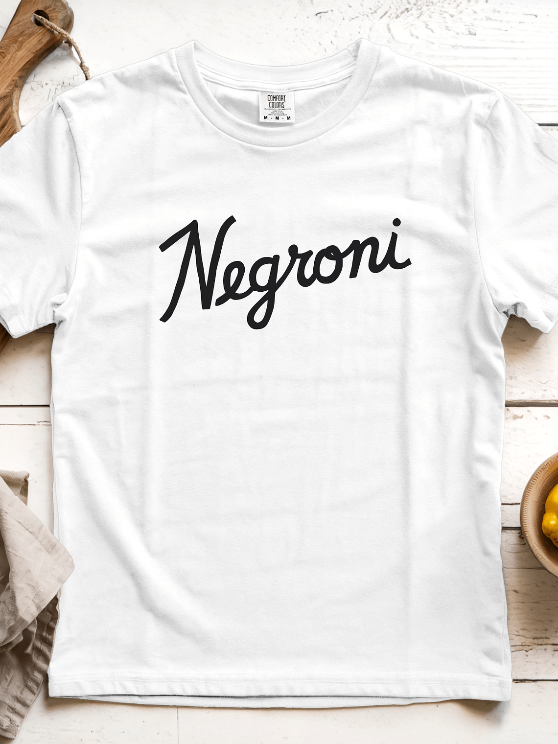 Negroni 9