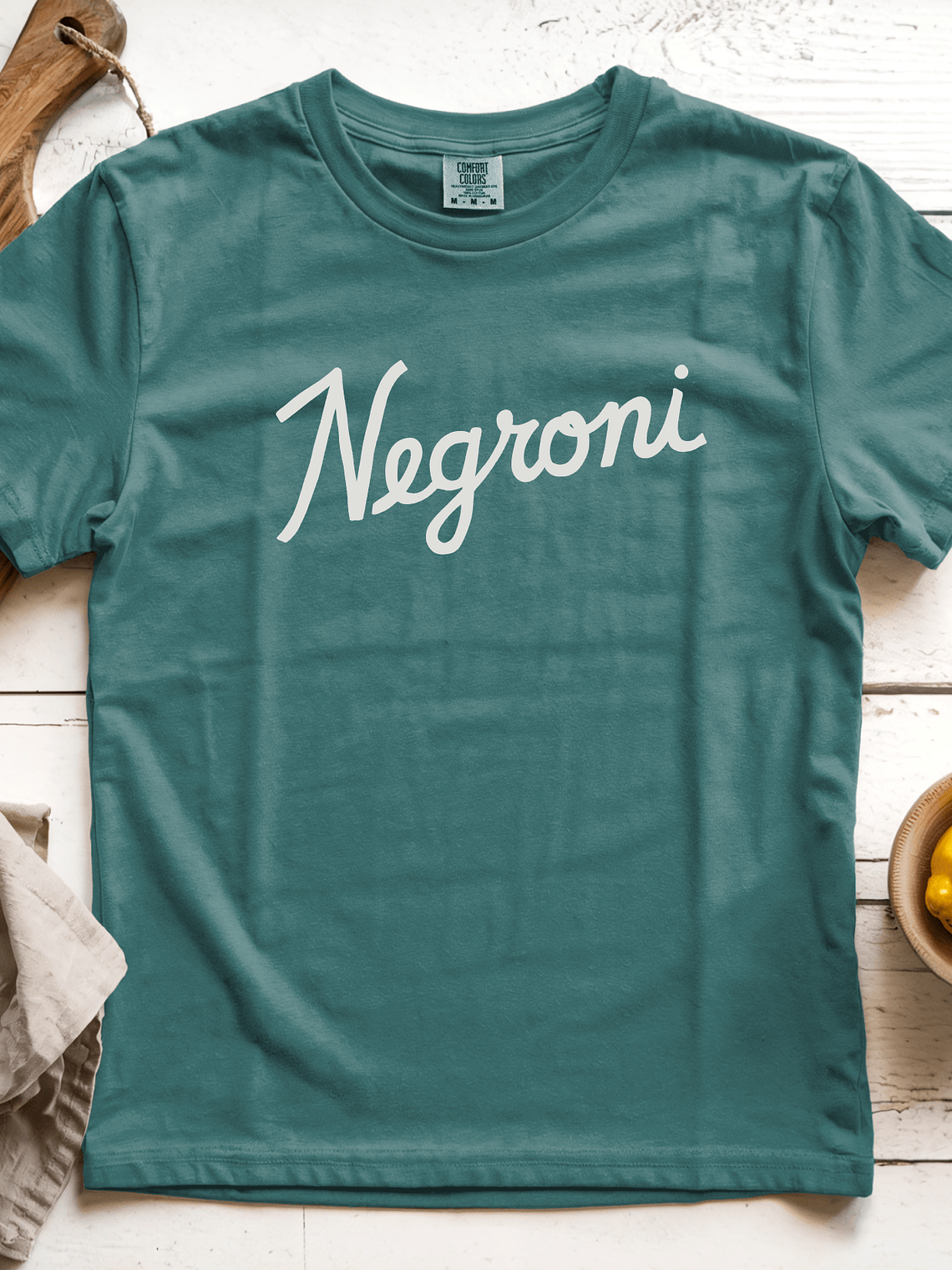 Negroni 11