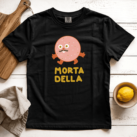 Mortadella: Longoland