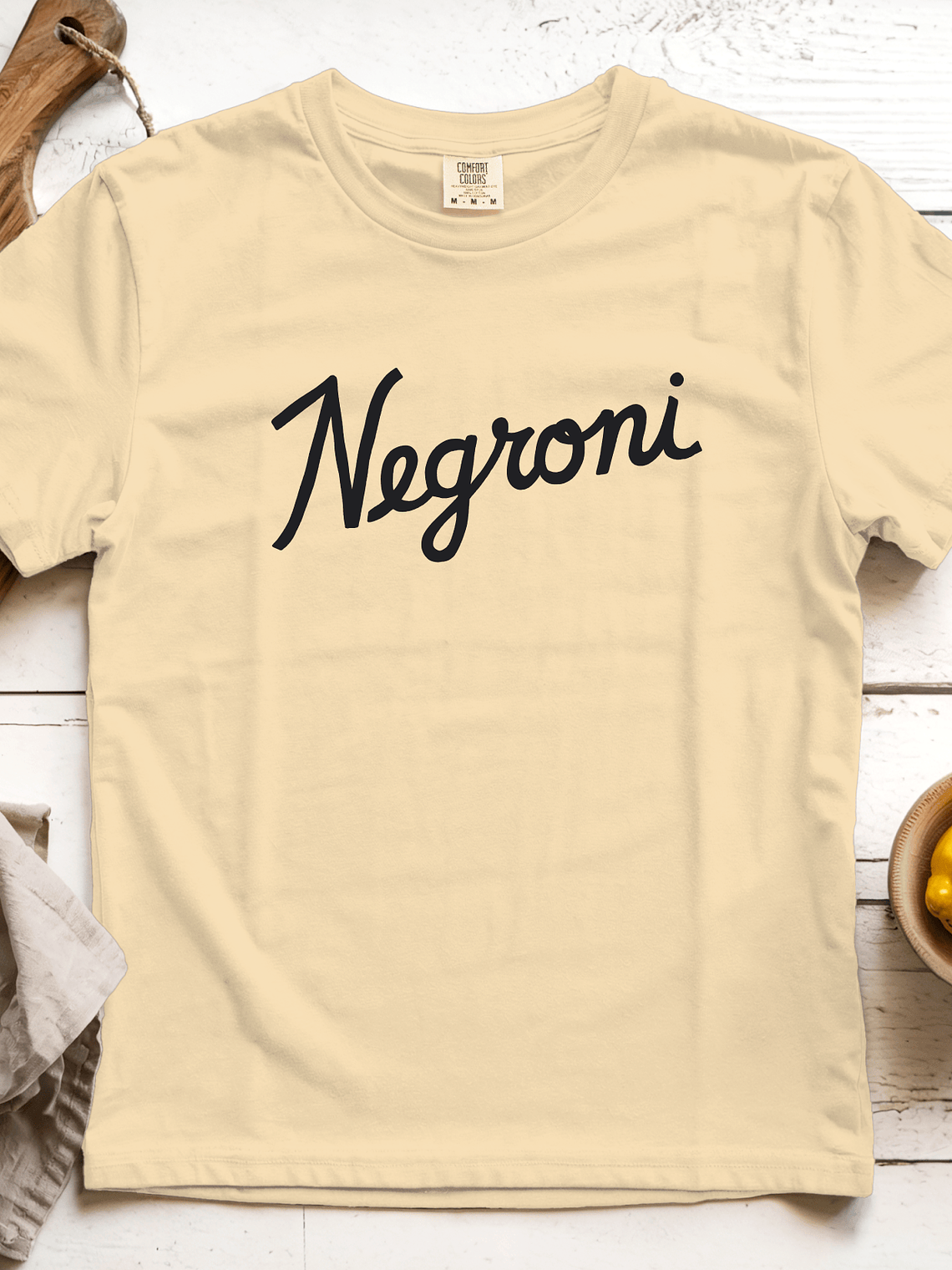Negroni 12