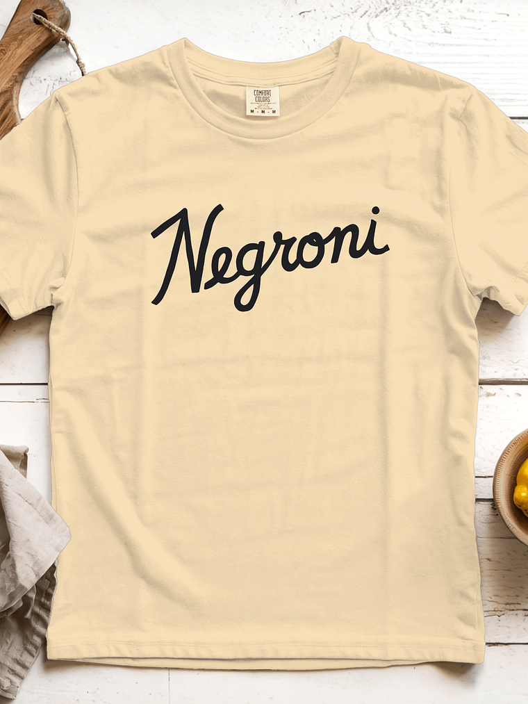 Negroni 12