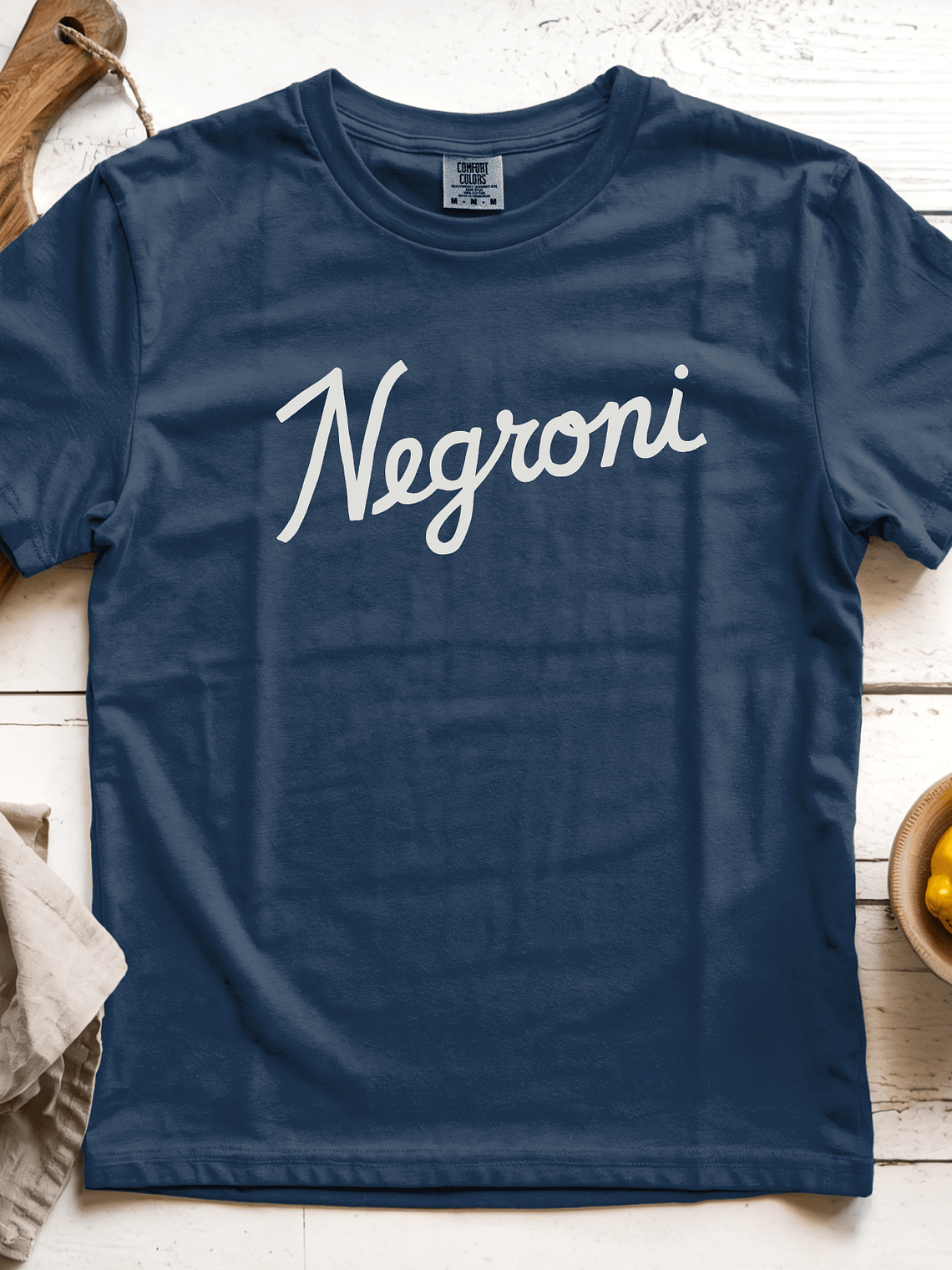 Negroni 13