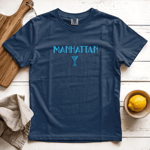 Manhattan
