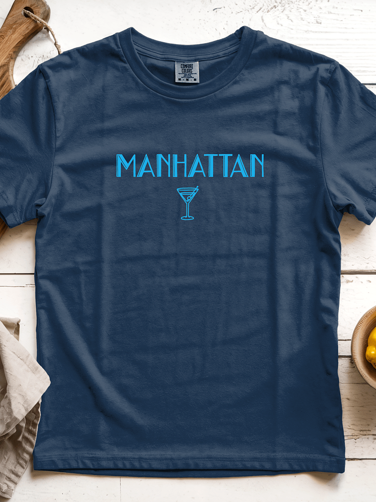 Manhattan 1