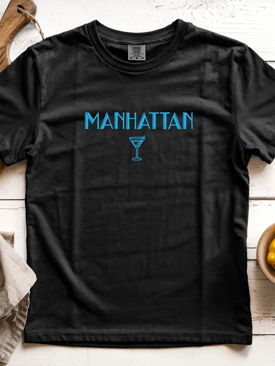 Manhattan 2