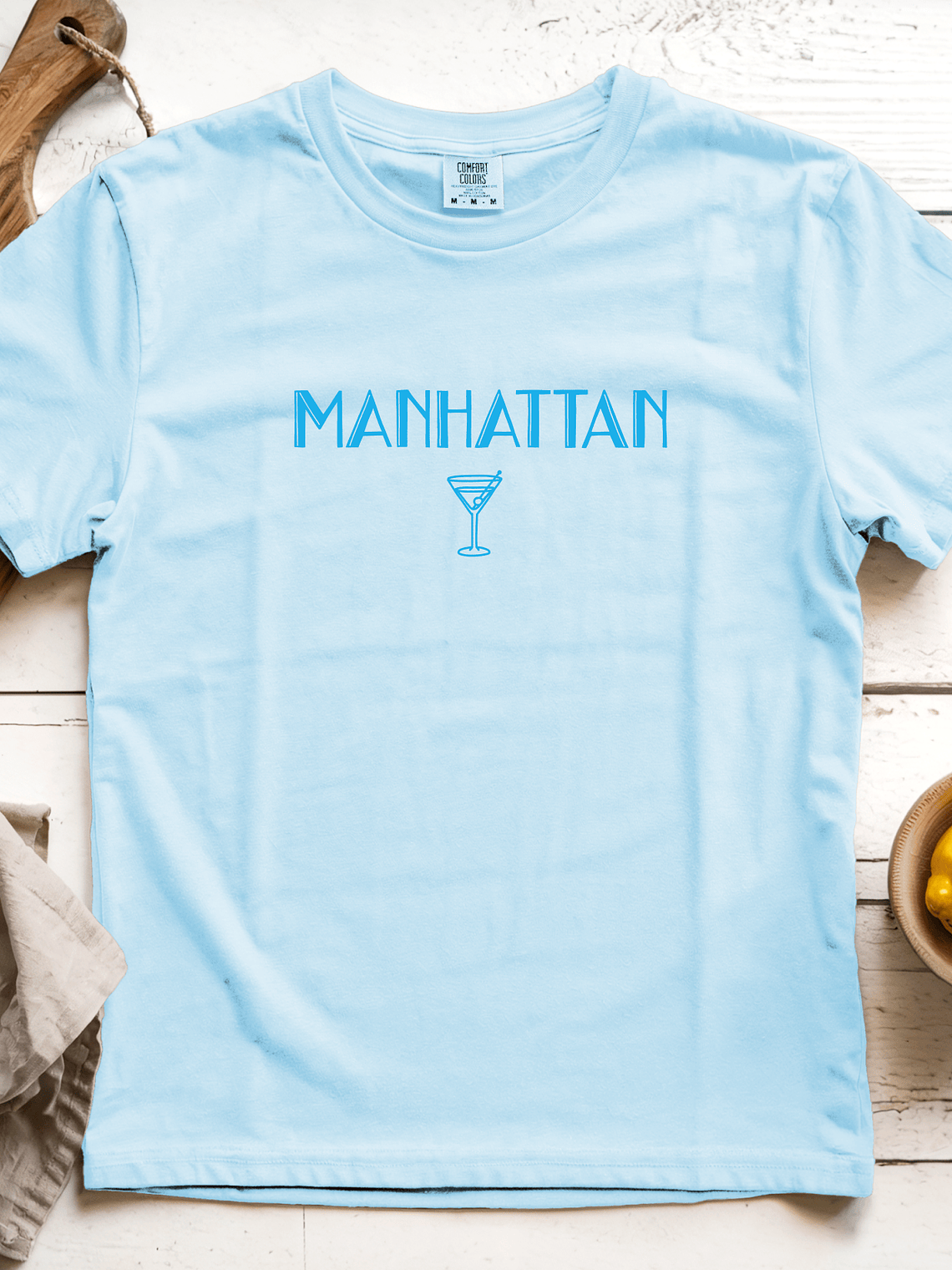 Manhattan 4