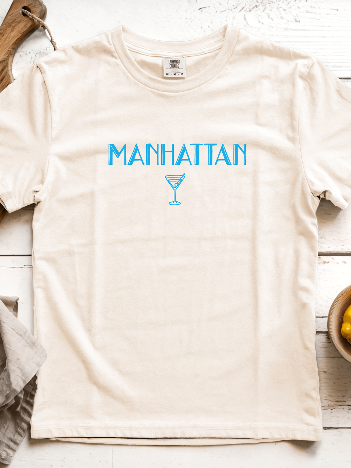Manhattan 5