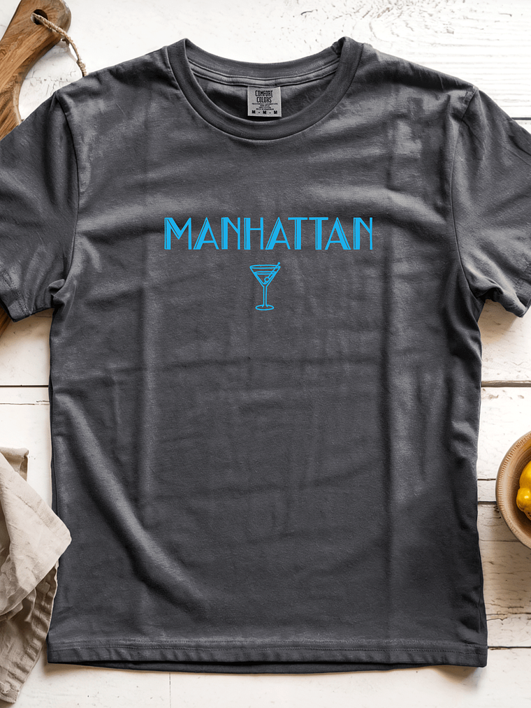 Manhattan 7