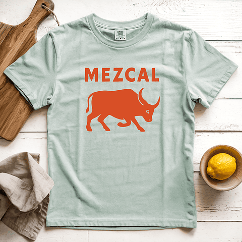 Mezcal Bull