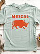 Mezcal Bull - thumbnail 1