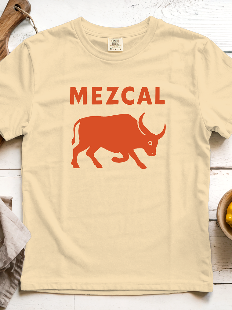 Mezcal Bull 5