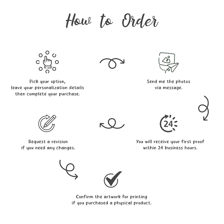 Custom Turn Photo into Art Couple Portrait Unisex Crewneck T-shirt S-5XL Watercolor Style Romantic Gift 9