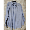 Camisa Rayas 100% Algodón NON IRON RALPH LAUREN (L-XL) 