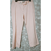 Pantalón Formal Pierna Recta SAVILLE ROW (M) NUEVO ETIQUETAS