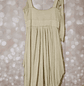 Vestido Empress 100% Seda KAREN MILLEN (XS) - Miniatura 5