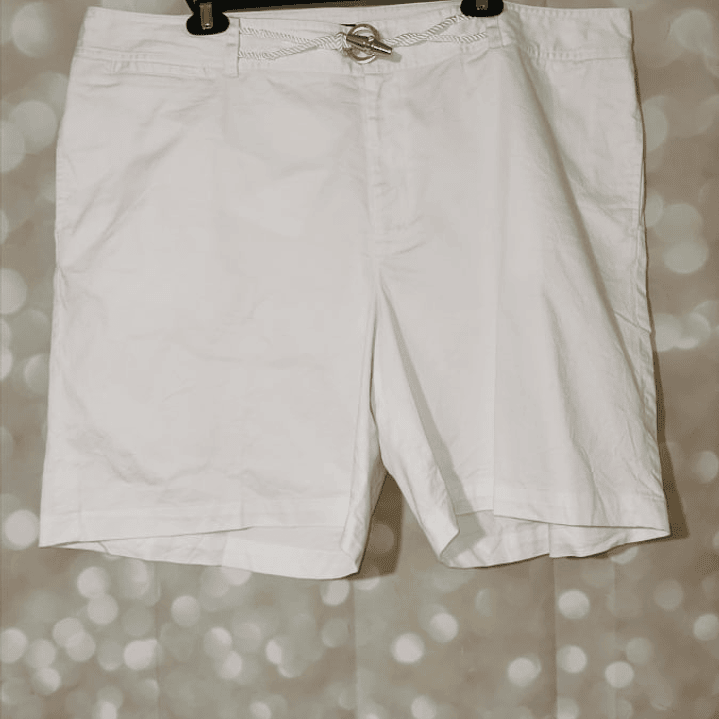 Bermudas Nautic RALPH LAUREN (XL) NUEVO 2