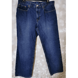 Jeans Cropped Saturday Jean RALPH LAUREN (L)