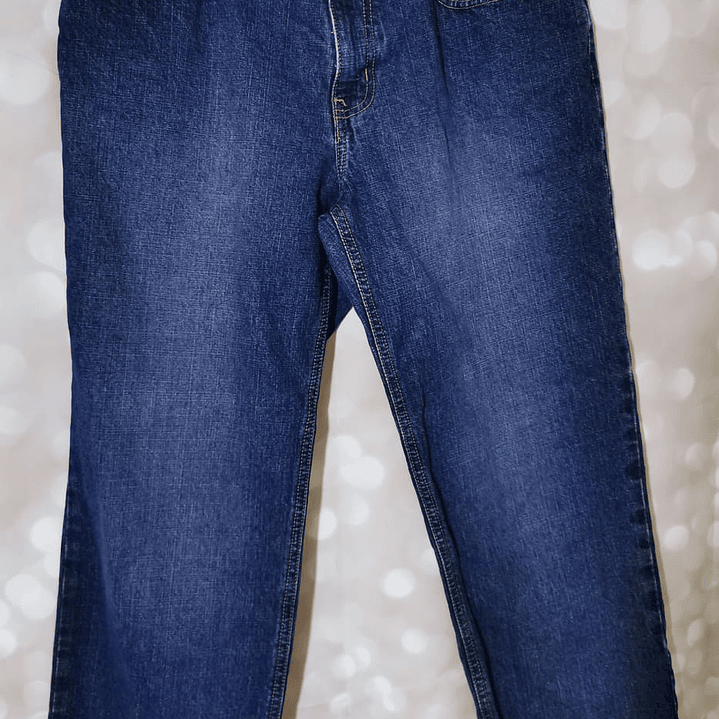 Jeans Cropped Saturday Jean RALPH LAUREN (L) 1