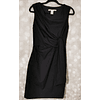 Vestido Little Black Dress Amara DIANE VON FURSTENBERG (S) 