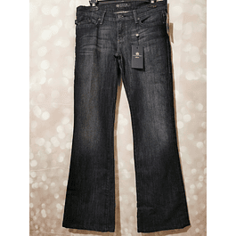 Jeans Bootcut KASANDRA Tachas ROCK & REPUBLIC (S) NUEVO