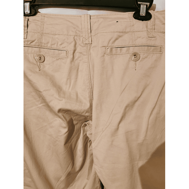 Pantalón Capri Modelo Martin BANANA REPUBLIC (M) 