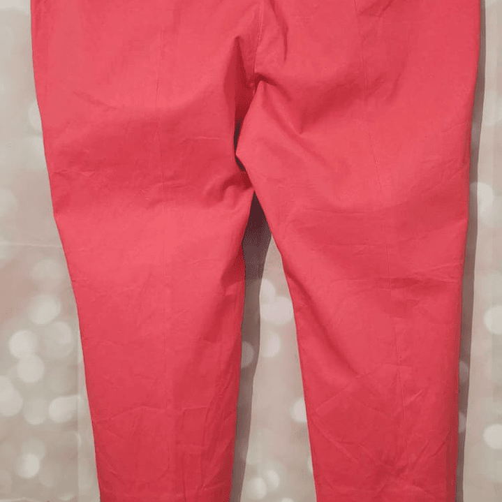 Pantalón Capri Signature TALBOTS (L) NUEVO 2