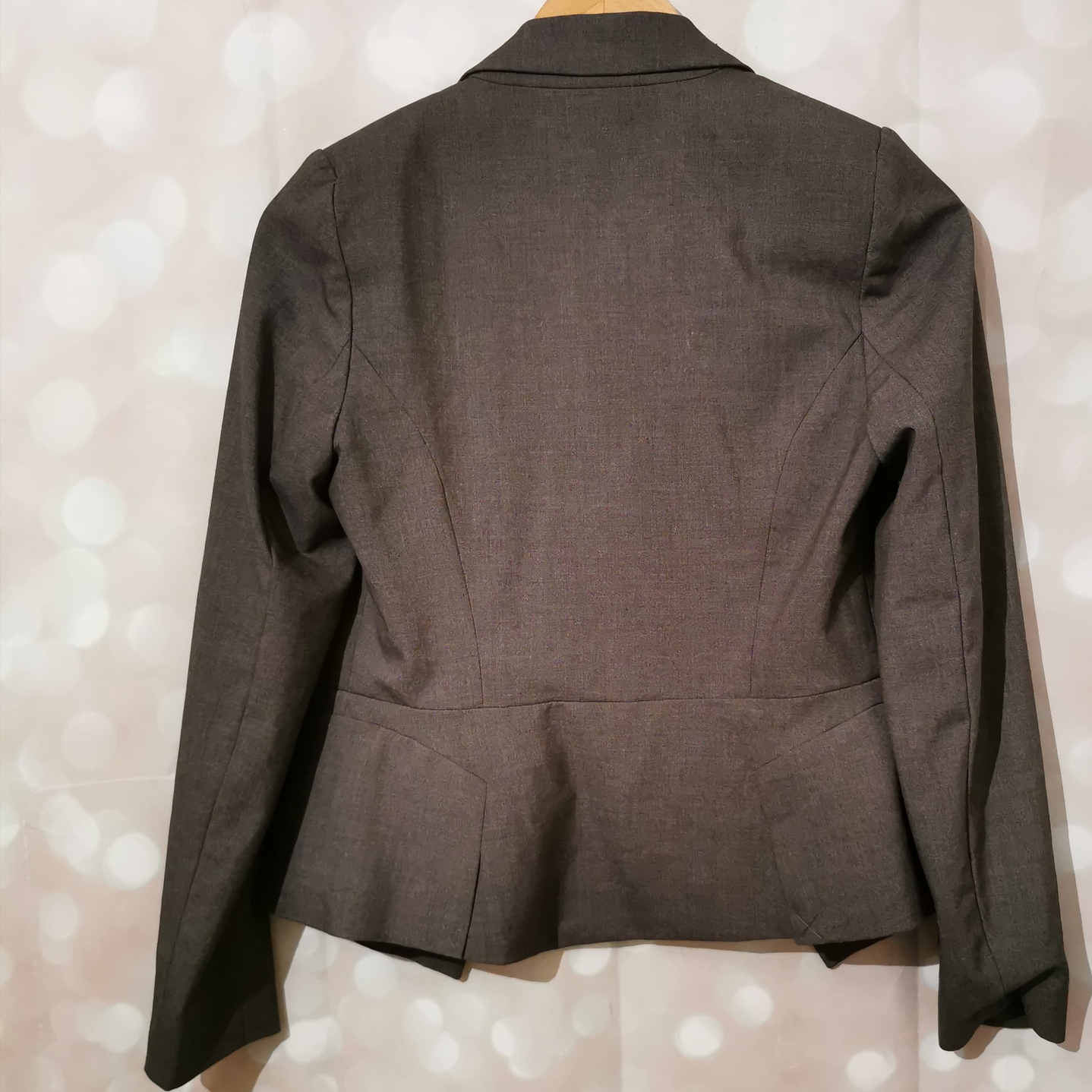 Blazer Peplum WORTHINGTON (XS) 2