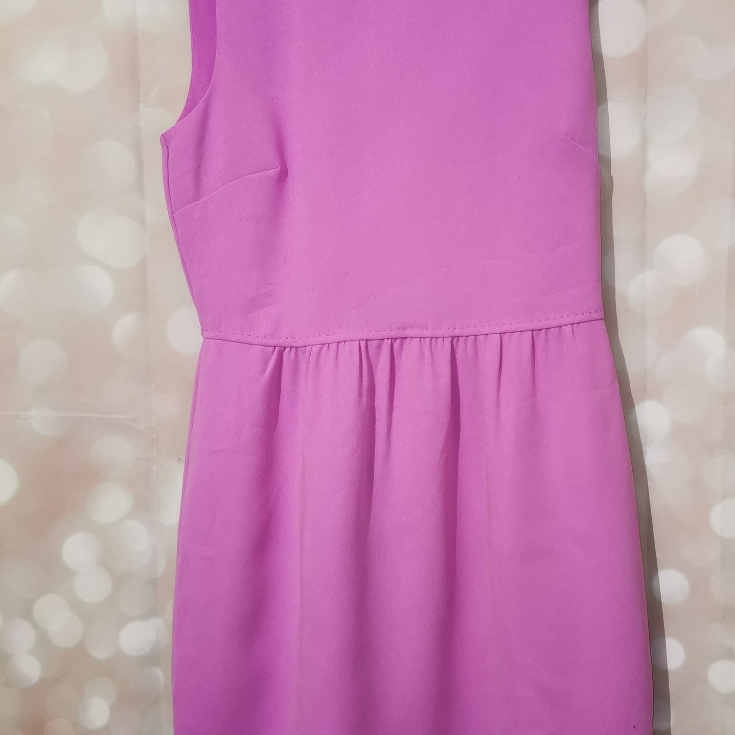 Vestido Sin Mangas J.CREW  (XS) 3