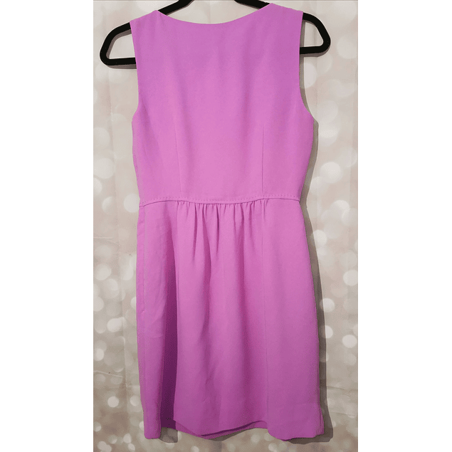 Vestido Sin Mangas J.CREW  (XS)