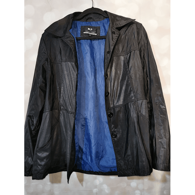 Raincoat Chaqueta Impermeable MARCELLE RENÉ (L)