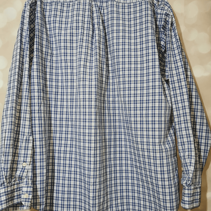 Camisa 100% Algodón TOMMY HILFIGER (6-6 XL) 7