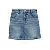 Mini Falda Denim Stretch WONDER NATION (S-M) NUEVO ETIQUETA