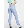 TOPSHOP EXCLUSIVOS-  MOM JEANS - TALLA 34 ﻿JEANS NUEVOS CON ETIQUETA