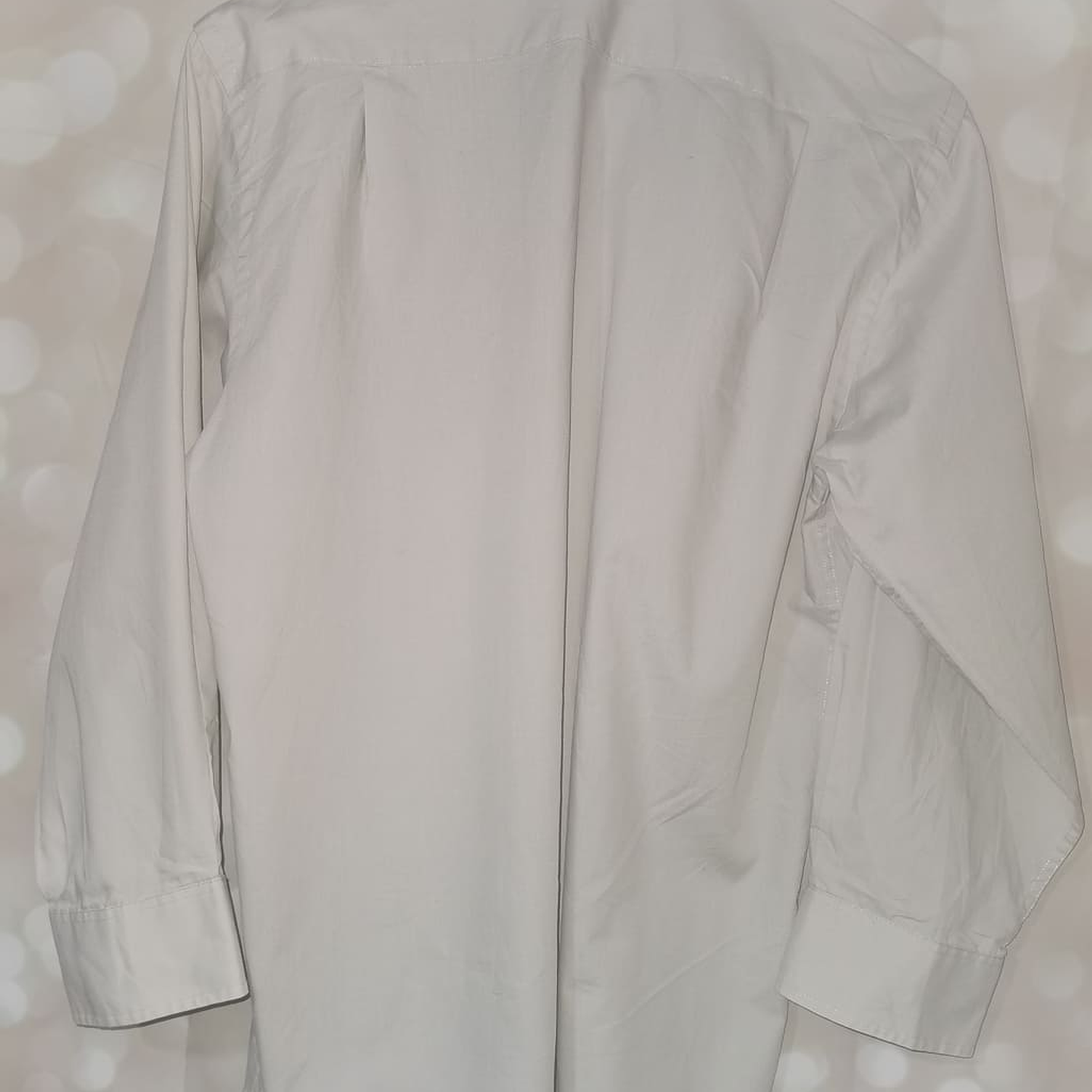 Camisa  Iron Free Sage CHRISTIAN DIOR (M) 4