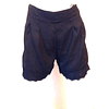 Shorts Encaje NXT URBAN (M) NUEVO