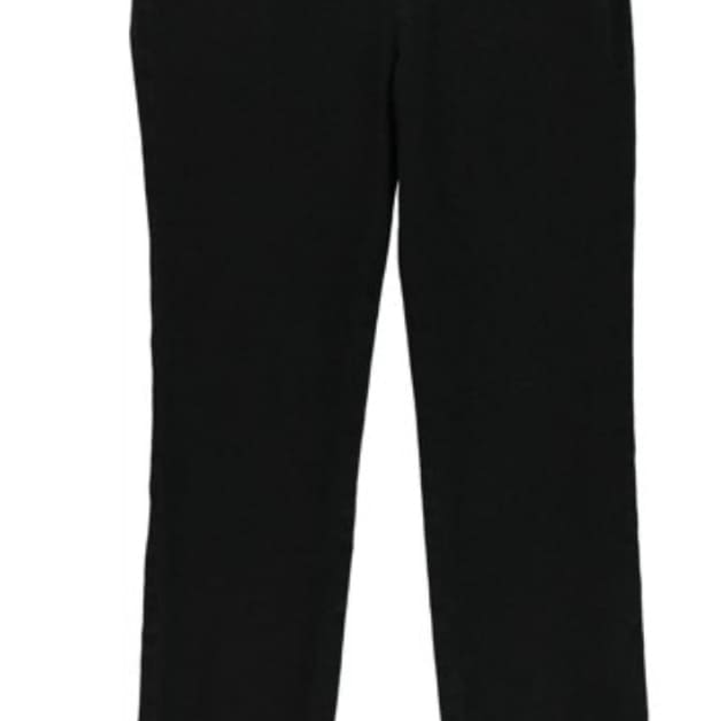 Jeans Smart Negro Modelo Adelle RALPH LAUREN (L) 1