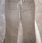 Jeans Wide Leg Cargo Cierres Retro EXPRESS (S) - Miniatura 3