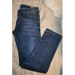 Jeans IAKOP Reg. Slim-Tapered DIESEL W33