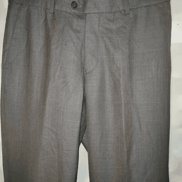 Pantalón Slim Fit LINEAGE NUEVO ETIQUETAS (M) 3