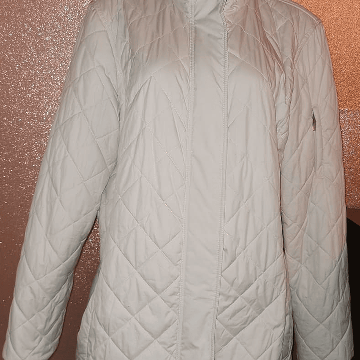 Parka Acolchada Quilted RALPH LAUREN (XL) 2