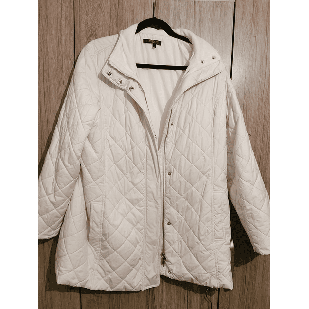 Parka Acolchada Quilted RALPH LAUREN (XL)