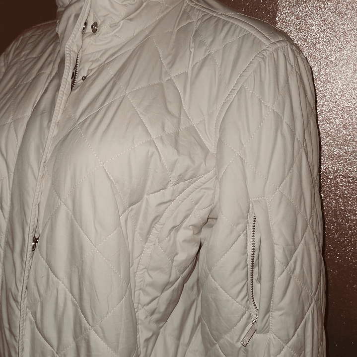 Parka Acolchada Quilted RALPH LAUREN (XL) 5