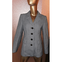 Blazer Dogtooth BARBARA MODELLE (S)