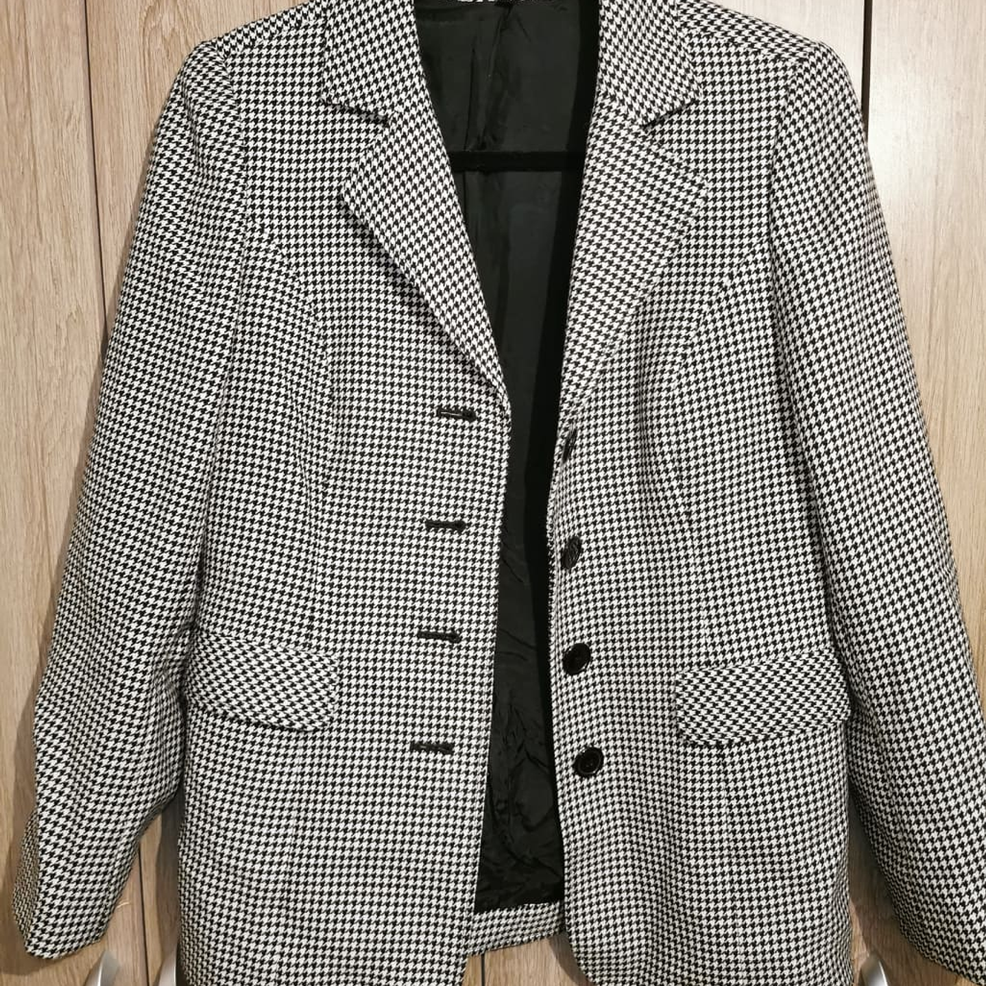 Blazer Dogtooth BARBARA MODELLE (S) 2