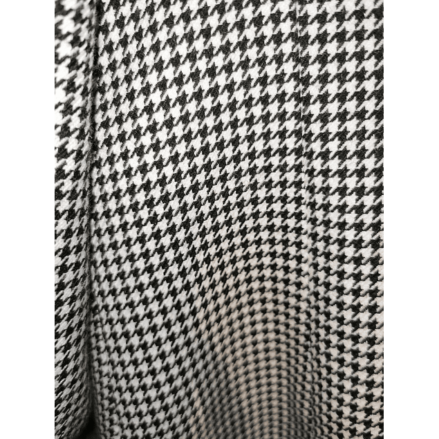 Blazer Dogtooth BARBARA MODELLE (S)