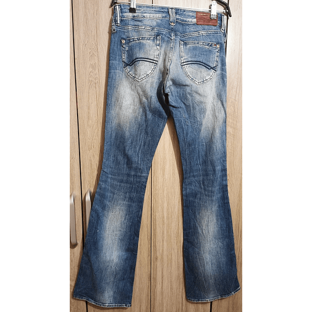 Jeans Sophie Bootcut (S)