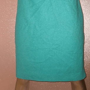 Falda The Pencil Skirt Lana J.CREW (M) NUEVO