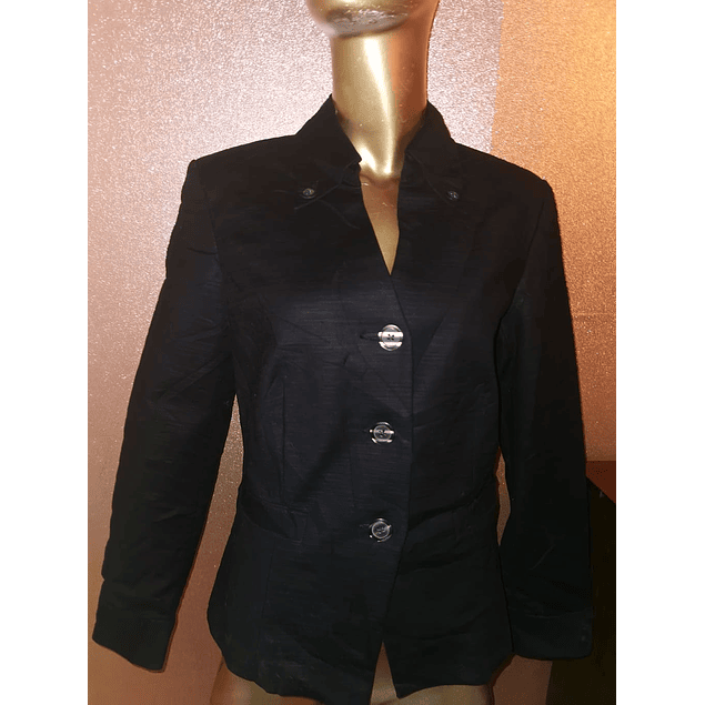 Blazer ISAAC MIZRAHI (M) NUEVO