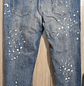 Jeans Paint ASOS (L) - Miniatura 2