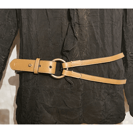 Cinturón Diseño Ajustable CHAPS BY RALPH LAUREN (L)